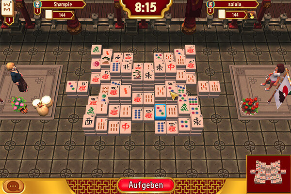 Mahjong Bei Kabel Eins Mahjong Bei Kabel Eins